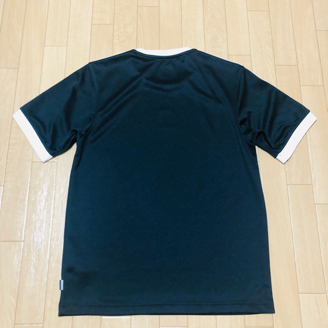 adidas(アディダス)の【ちぃ様専用】adidas ロンT＋半袖セット メンズのトップス(Tシャツ/カットソー(七分/長袖))の商品写真