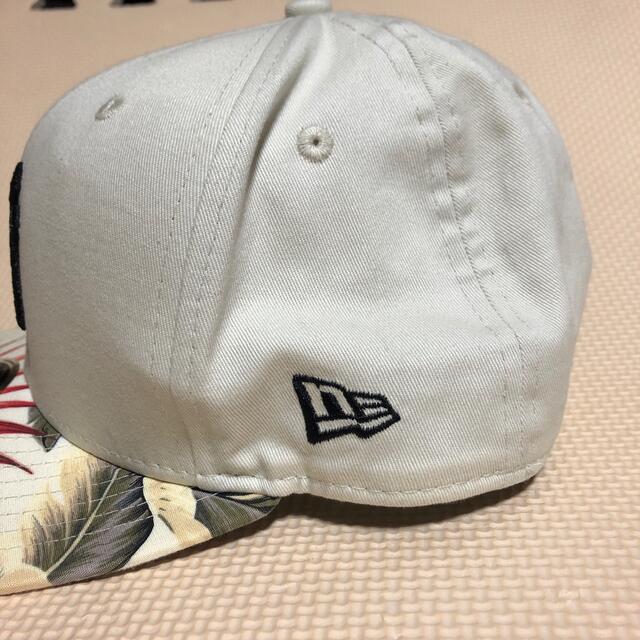 NEW ERA(ニューエラー)のNEW ERAキャップ　NYボタニカル メンズの帽子(キャップ)の商品写真