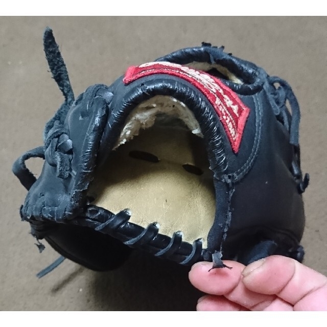 Rawlings - ☆新庄剛志 SHINJO モデル☆ ローリングス ジュニア Rawlings - ☆新庄剛志 SHINJO モデル☆ ローリングス ジュニア