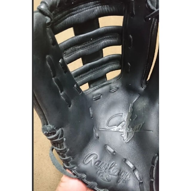 Rawlings - ☆新庄剛志 SHINJO モデル☆ ローリングス ジュニア Rawlings - ☆新庄剛志 SHINJO モデル☆ ローリングス ジュニア