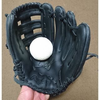 Rawlings - 新庄剛志 SHINJO モデル ローリングス ジュニア用