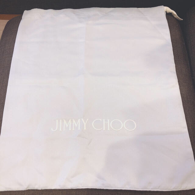 JIMMY CHOO(ジミーチュウ)の【yuriii03様専用】Jimmy Choo  ROMY100  レディースの靴/シューズ(ハイヒール/パンプス)の商品写真