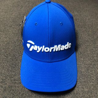 テーラーメイド(TaylorMade)のテーラーメイド キャップ 【新品・タグ付き】(キャップ)