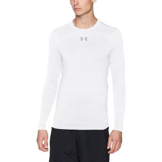 アンダーアーマー(UNDER ARMOUR)の[アンダーアーマー] フィットネス シャツ 1301581(その他)