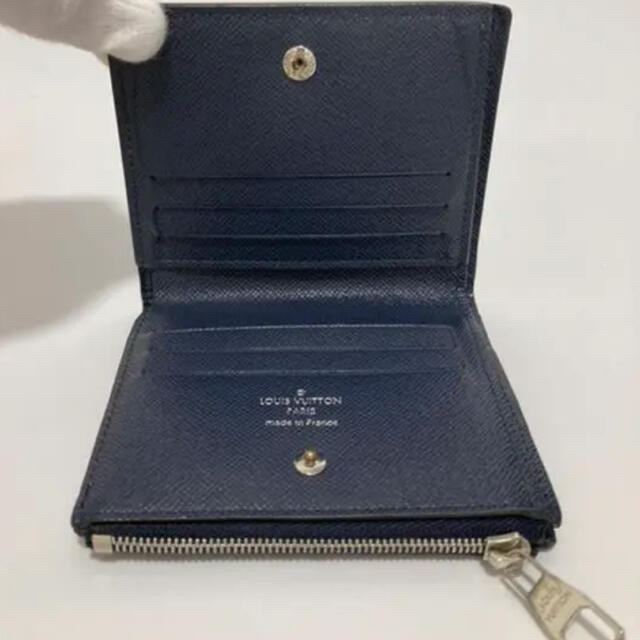 LOUIS VUITTON(ルイヴィトン)のヴィトン  財布 メンズのファッション小物(折り財布)の商品写真