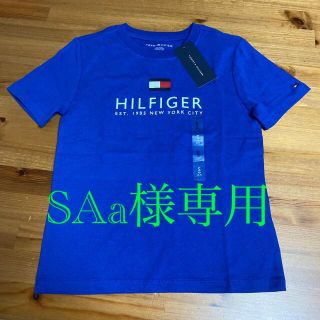 トミーヒルフィガー(TOMMY HILFIGER)のSAa様専用(Tシャツ/カットソー)