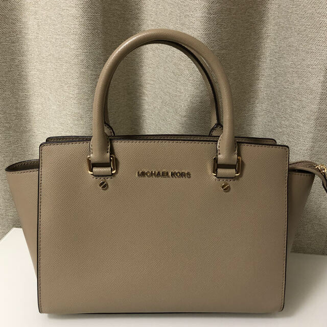 Michael Kors(マイケルコース)のマイケルコースバッグ  レディースのバッグ(ショルダーバッグ)の商品写真