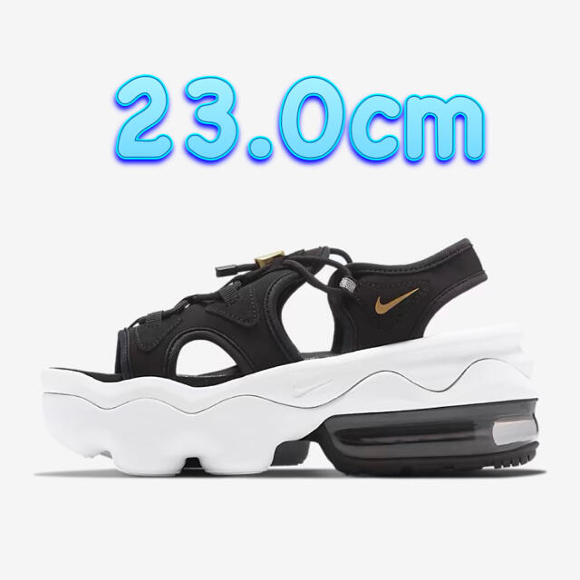 23.0cm NIKE WMNS AIR MAX KOKO エアマックスココ