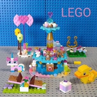 レゴ(Lego)のレゴ LEGO いろいろ　(55)(知育玩具)