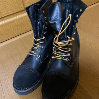 ウエアハウス ブーツ(メンズ)の通販 12点 | WAREHOUSEのメンズを買う