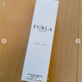 フルラ(Furla)のFURLA 香水 専用(香水(女性用))