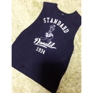 ローズバッド(ROSE BUD)のヤス様専用 ROSE BUD ノースリーブＴシャツ(Tシャツ(半袖/袖なし))