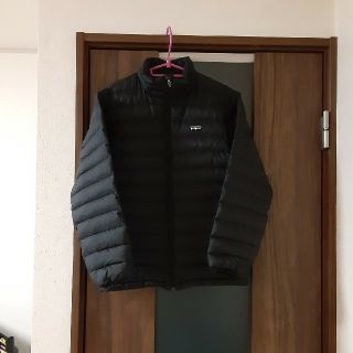 パタゴニア(patagonia)のpatagonia……人気　ダウンロードセータージャケット　(ダウンジャケット)