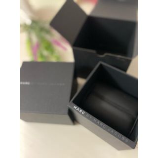 マークバイマークジェイコブス(MARC BY MARC JACOBS)のMARC BY MARCJACOBS／箱(ショップ袋)