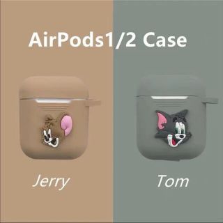 アイフォーン(iPhone)の新作⭐AirPods AirPodspro  大人可愛い オシャレカップル(iPhoneケース)