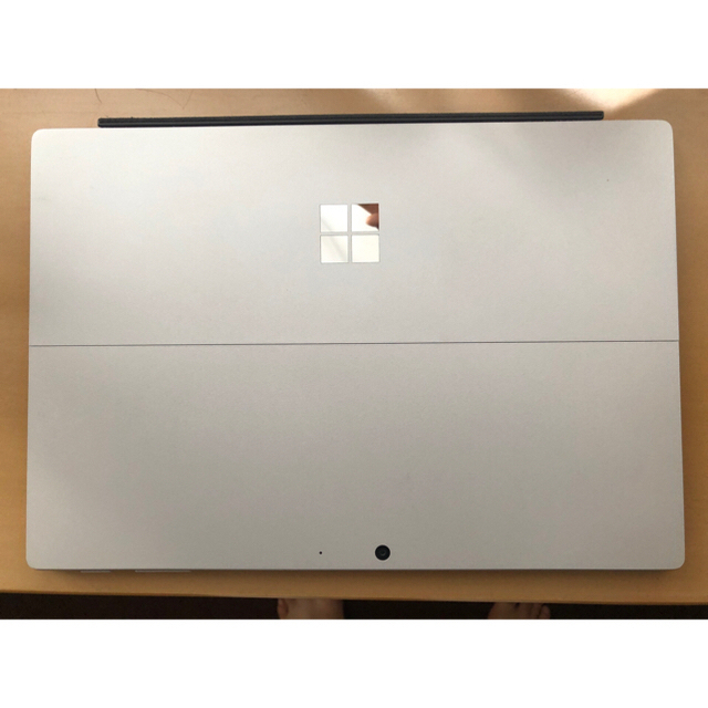 surface pro 7（タイプカバー、ペン付）