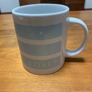 フォクシー(FOXEY)のFOXEY マグカップ　新品(マグカップ)