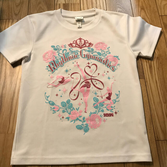 CHACOTT(チャコット)のチャコット  キッズ/ベビー/マタニティのキッズ服女の子用(90cm~)(その他)の商品写真