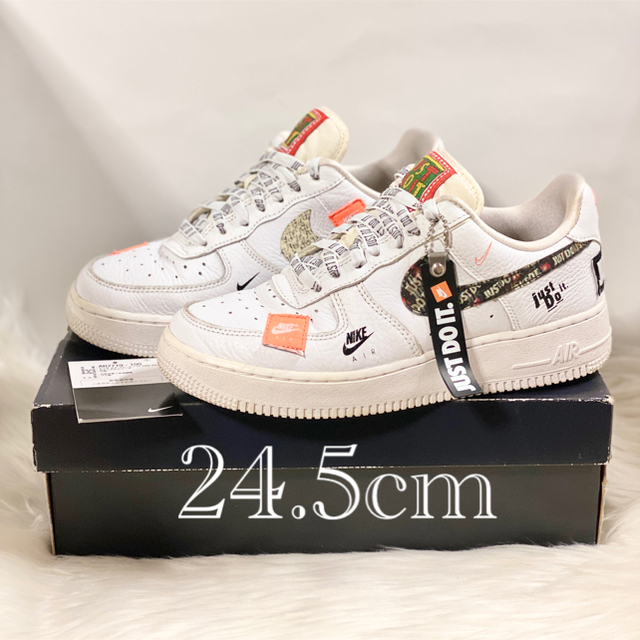 NIKE AIR FORCE 1 07 PRM JDI