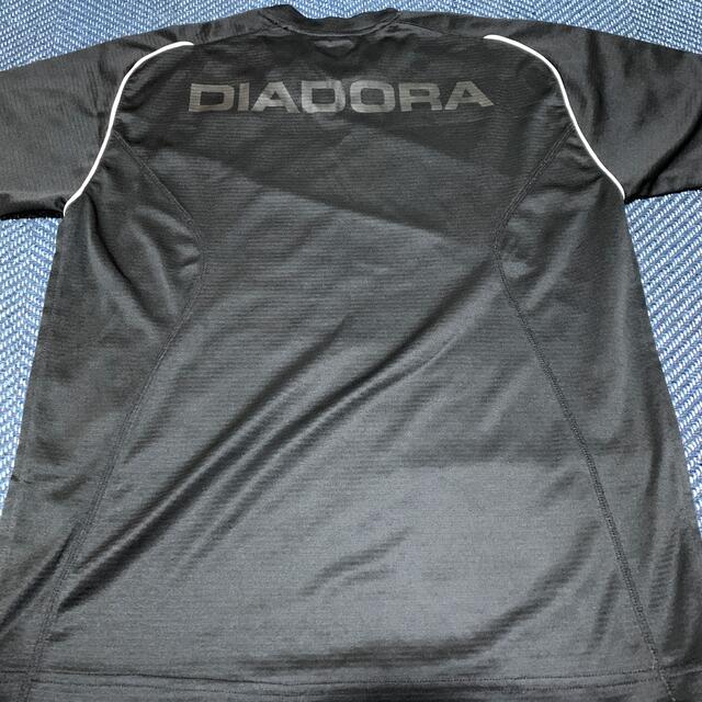 DIADORA(ディアドラ)のディアドラ　Tシャツ メンズのトップス(Tシャツ/カットソー(半袖/袖なし))の商品写真