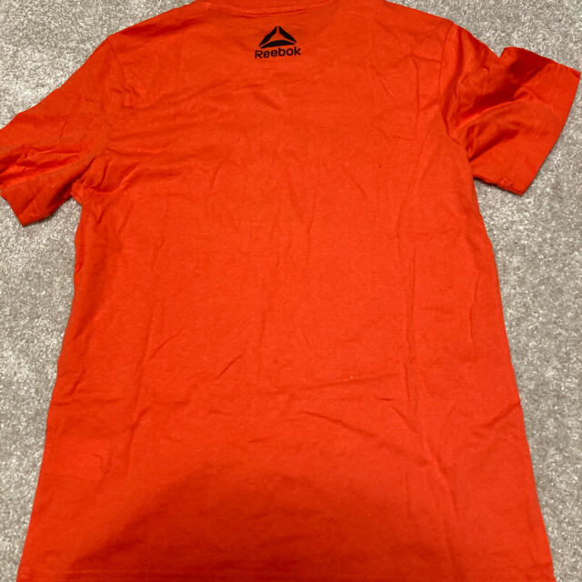 Reebok(リーボック)のTシャツ　リーボック M 2着セット メンズのトップス(Tシャツ/カットソー(半袖/袖なし))の商品写真