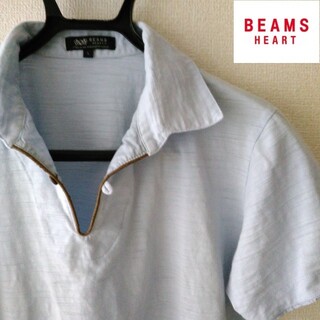 ビームス(BEAMS)の【BEAMS HEART】ビームス ハート×メンズ×Tシャツ(シャツ)