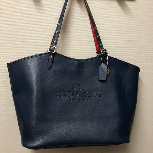 28%割引 上等な COACH - ⭐︎ emu⭐︎様 コーチ トートバッグ 60%OFF