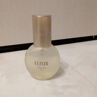 エリクシール(ELIXIR)のエリクシール　ミスト(美容液)