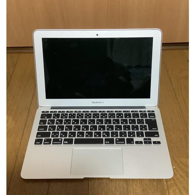 Apple MacBook Air 1