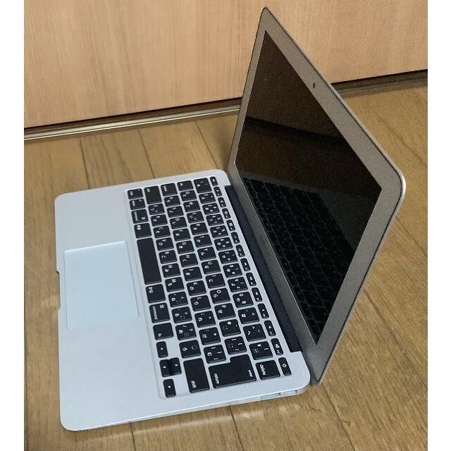 Apple MacBook Air 2