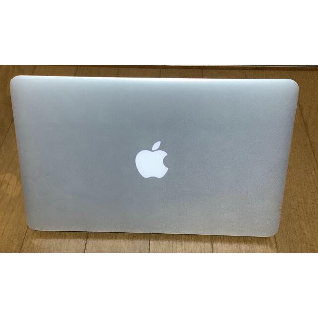 Apple MacBook Air 4