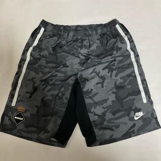 エフシーアールビー(F.C.R.B.)のF.C.Real Bristol ショート パンツ ゲーム NIKE(ショートパンツ)