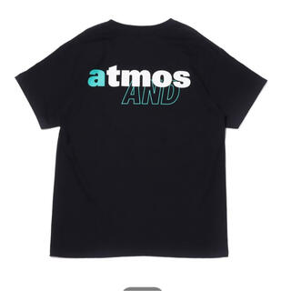 アトモス(atmos)のウィンダンシー ×アトモス　Tシャツ　(Tシャツ/カットソー(半袖/袖なし))