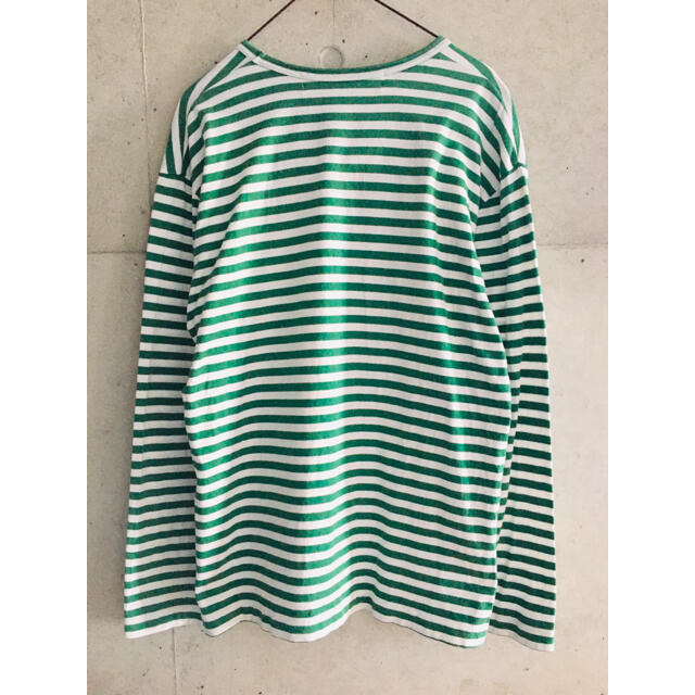 COMME des GARCONS - 【☆希少☆メンズL】プレイコムデギャルソン