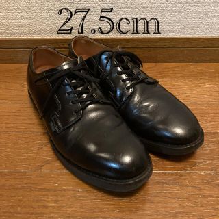 レッドウィング(REDWING)のRED WING ポストマン　101 レッドウィング　ウエアハウス ダナー(ドレス/ビジネス)