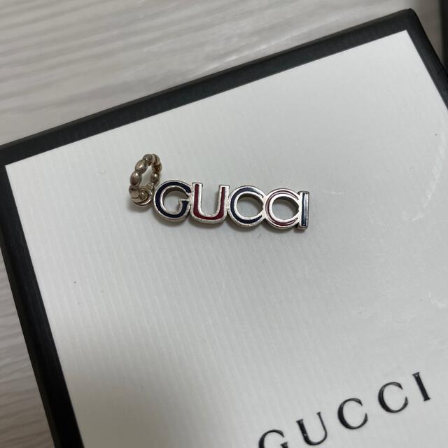 Gucci(グッチ)のGUCCI ストラップ 楽器のギター(ストラップ)の商品写真