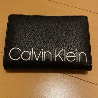 カルバンクライン(Calvin Klein)のカルバンクライン　財布(折り財布)
