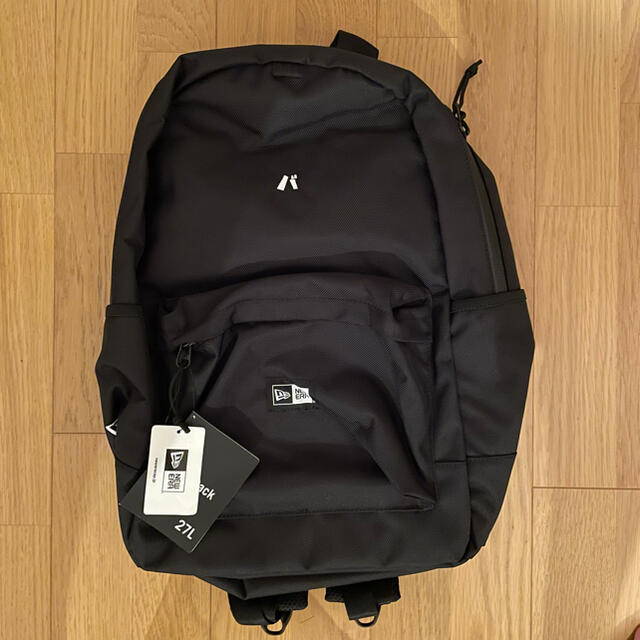 NEW ERA - バナナマン×NEWERA Light Pack の通販 by D NEW ERA - バナナマン×NEWERA Light Pack の通販 by D