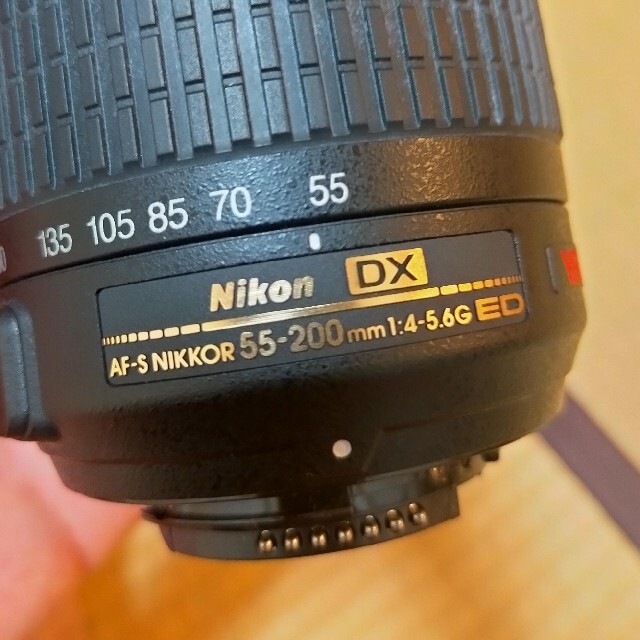 Nikon D3200 5