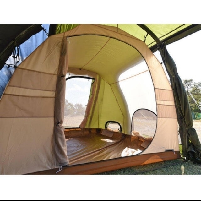 カマボコテント3(S) タン T3-688-TN | kentwaterpurifiersbd.com