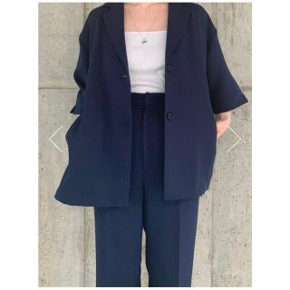 マウジー(moussy)のmoussyセットアップ(セット/コーデ)