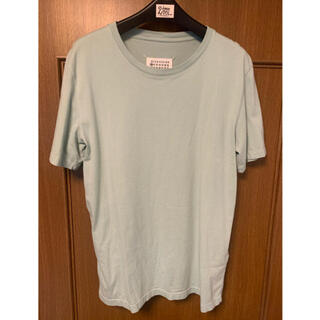 マルタンマルジェラ(Maison Martin Margiela)のメゾンマルジェラ　Tシャツ(Tシャツ/カットソー(半袖/袖なし))