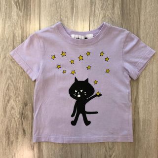 ネネット(Ne-net)のne-net ネネット　にゃー　Tシャツ(Tシャツ/カットソー)