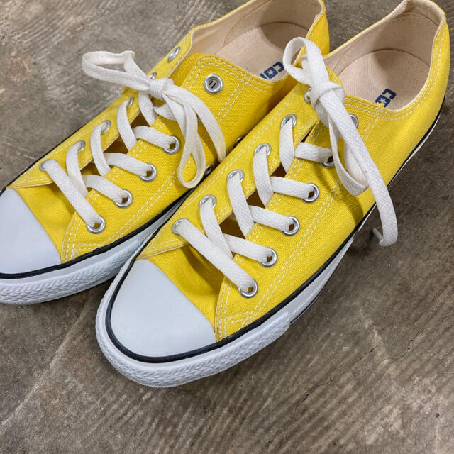 CONVERSE(コンバース)の【まーまー様】CONVERSE コンバース オールスター メンズの靴/シューズ(スニーカー)の商品写真