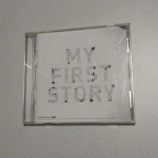 MY FIRST STORY/MY FIRST STORY(ポップス/ロック(邦楽))