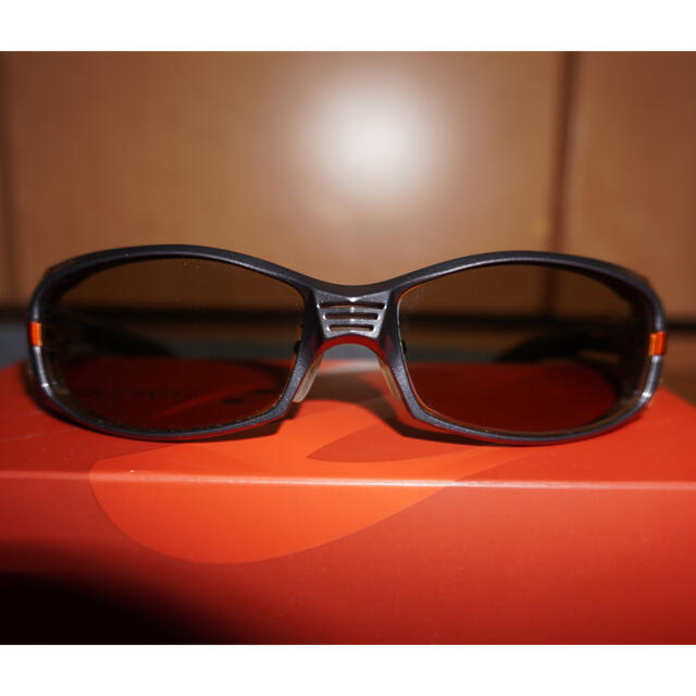 zeal optics(ジールオプティクス) 偏光サングラス　ヴェロセカンド　 メンズのファッション小物(サングラス/メガネ)の商品写真