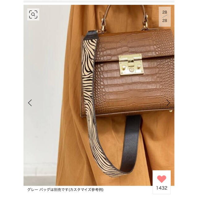特価店 【GOOD GRIEF!/グッドグリーフ】Belt with It Bag トートバッグ