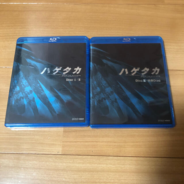 ハゲタカ BOXの通販 by nobun shop｜ラクマ Blu-ray Disc 通販特価