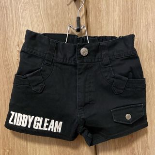 ジディー(ZIDDY)のZIDDY ショートパンツ　女の子　130(パンツ/スパッツ)