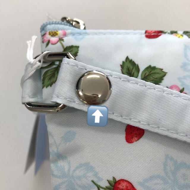 新品・未使用 ウエッジウッドエコバッグ